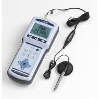 Vibrometro ARW-2070 Manobraccio Corpo intero HA&WB Kit completo